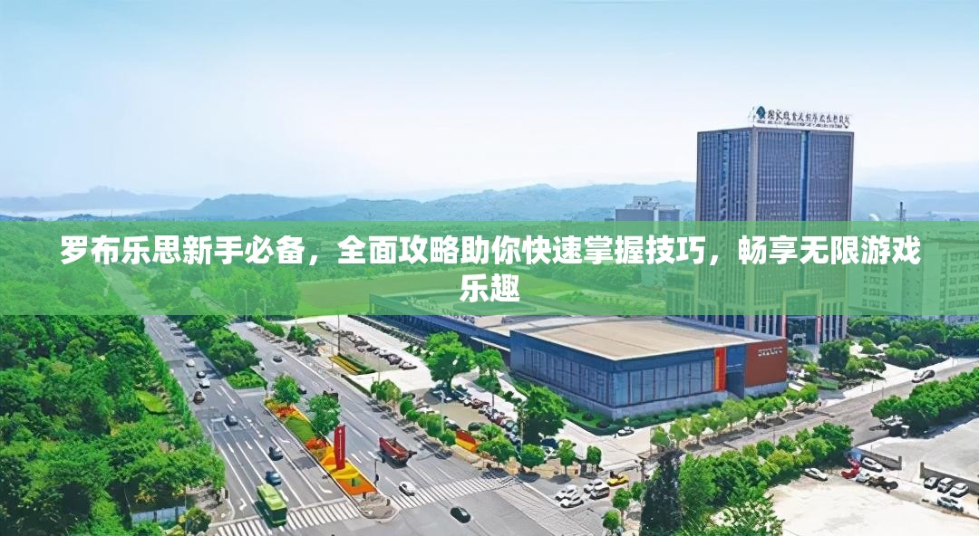 羅布樂思新手必備，全面攻略助你快速掌握技巧，暢享無限游戲樂趣