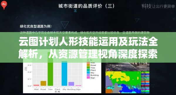 云圖計劃人形技能運用及玩法全解析，從資源管理視角深度探索策略與技巧