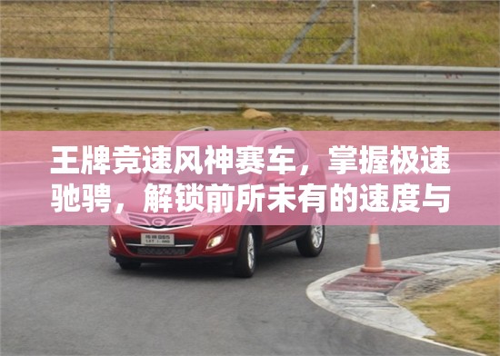 王牌競(jìng)速風(fēng)神賽車，掌握極速馳騁，解鎖前所未有的速度與激情之旅